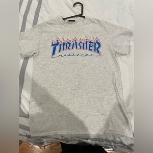 thrasher shirt